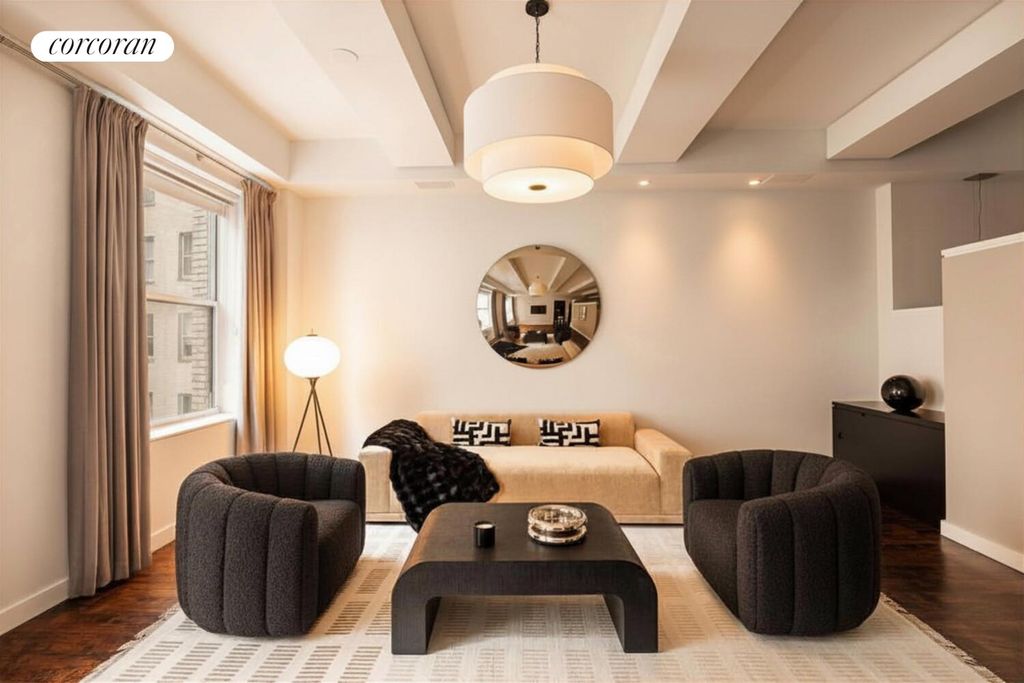 15 Broad St Apt 1606, New York City, NY 10005