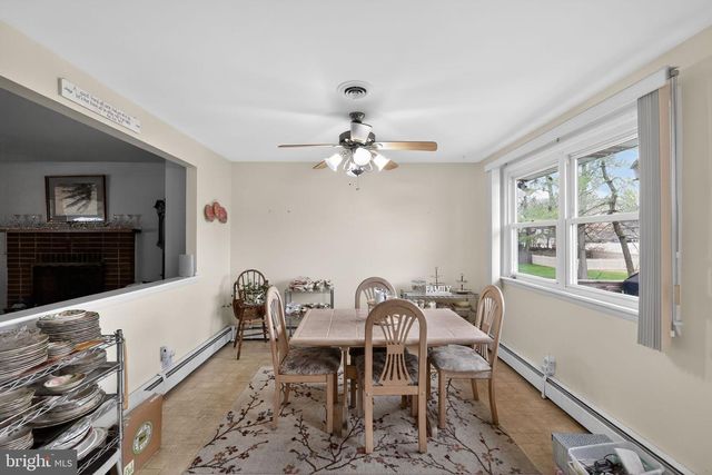 822 MURRAY AVE, Cherry Hill, NJ 08002