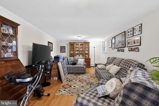 822 MURRAY AVE, Cherry Hill, NJ 08002