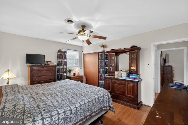 822 MURRAY AVE, Cherry Hill, NJ 08002