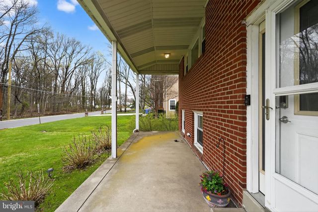 822 MURRAY AVE, Cherry Hill, NJ 08002