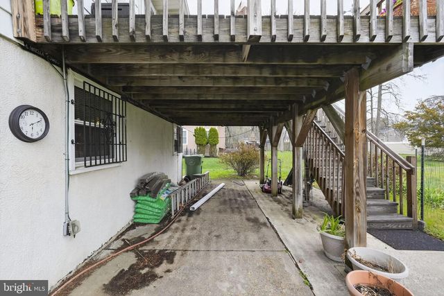 822 MURRAY AVE, Cherry Hill, NJ 08002