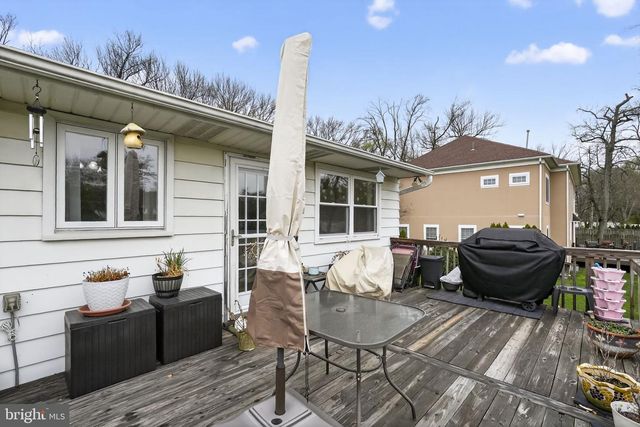 822 MURRAY AVE, Cherry Hill, NJ 08002