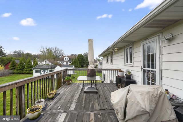 822 MURRAY AVE, Cherry Hill, NJ 08002