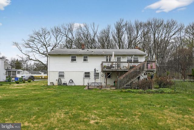 822 MURRAY AVE, Cherry Hill, NJ 08002