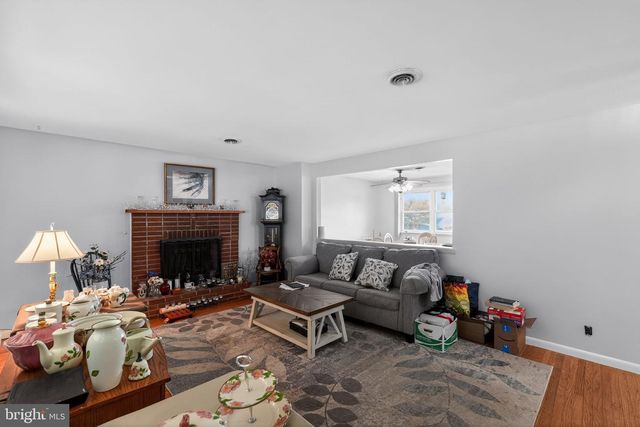 822 MURRAY AVE, Cherry Hill, NJ 08002