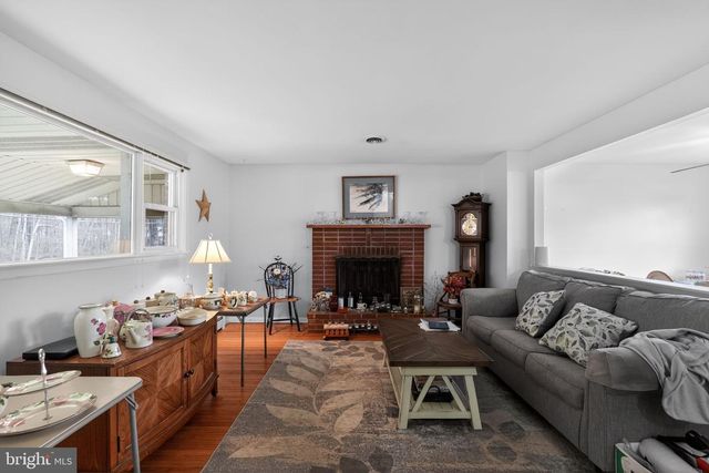 822 MURRAY AVE, Cherry Hill, NJ 08002