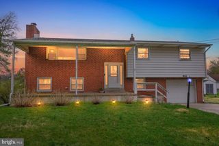 822 MURRAY AVE, Cherry Hill, NJ 08002