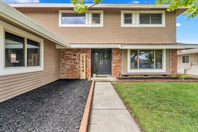 6824 Oaklawn Way, Fair Oaks, CA 95628