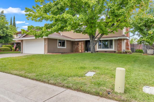 6824 Oaklawn Way, Fair Oaks, CA 95628