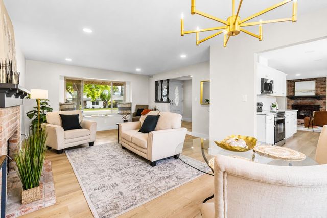 6824 Oaklawn Way, Fair Oaks, CA 95628