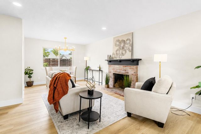 6824 Oaklawn Way, Fair Oaks, CA 95628