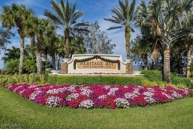 10341 Heritage Bay BLVD 1911, Naples, FL 34120