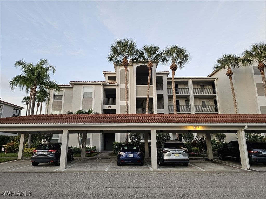 10341 Heritage Bay BLVD 1911, Naples, FL 34120