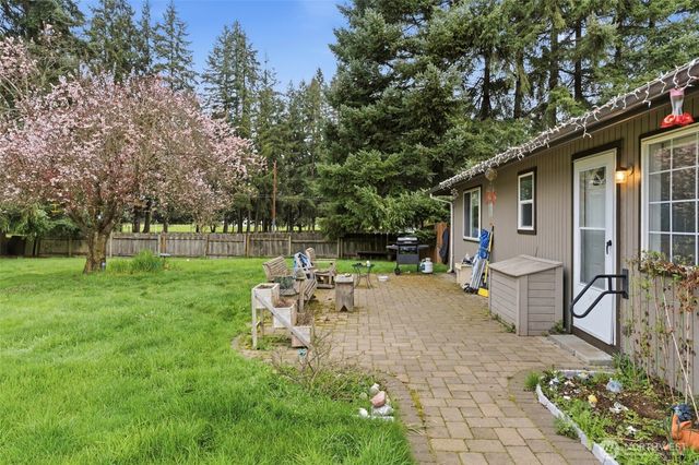 17631 Jordan Street SW, Rochester, WA 98579