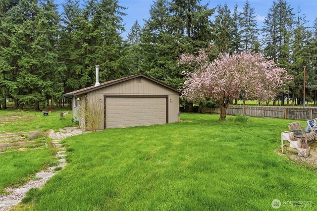 17631 Jordan Street SW, Rochester, WA 98579