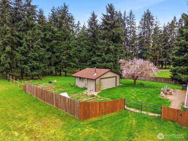 17631 Jordan Street SW, Rochester, WA 98579