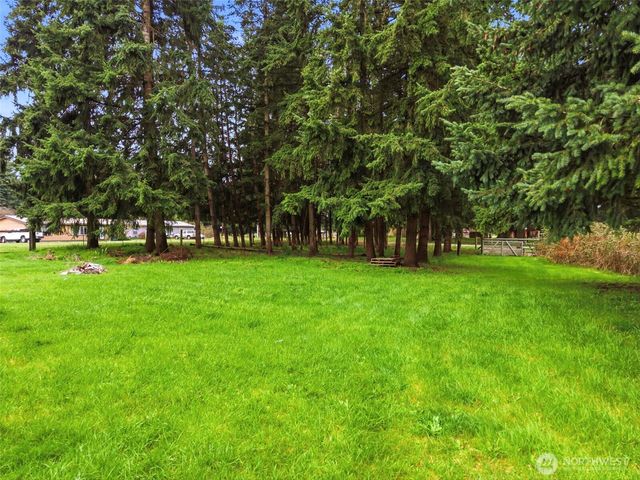 17631 Jordan Street SW, Rochester, WA 98579
