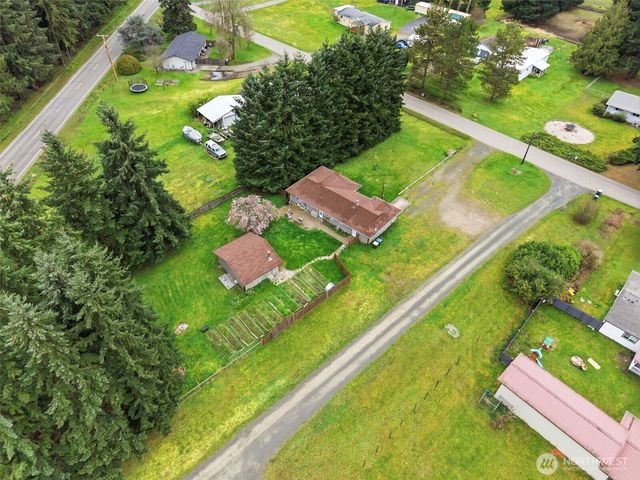 17631 Jordan Street SW, Rochester, WA 98579