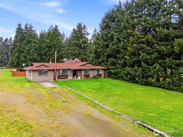 17631 Jordan Street SW, Rochester, WA 98579