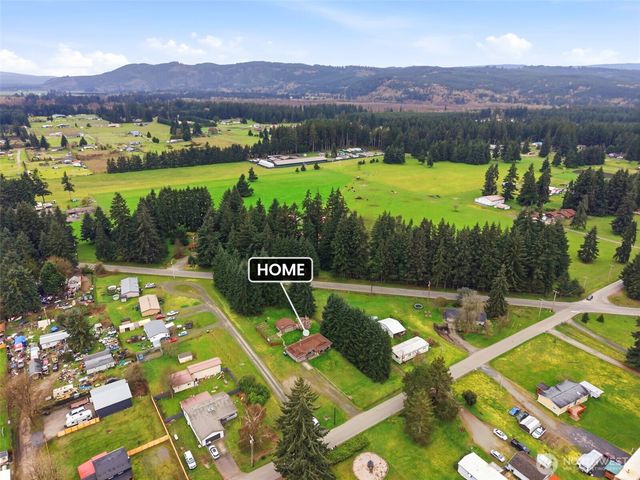 17631 Jordan Street SW, Rochester, WA 98579