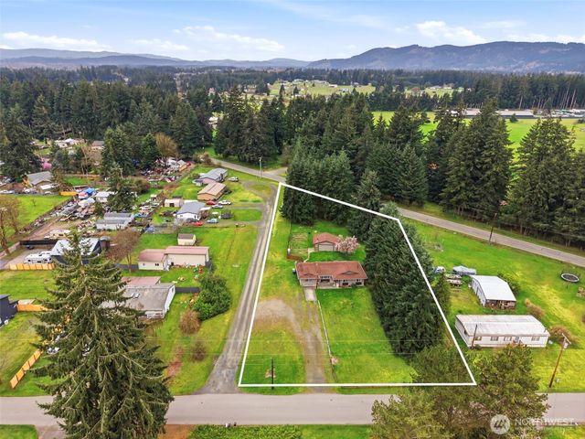 17631 Jordan Street SW, Rochester, WA 98579