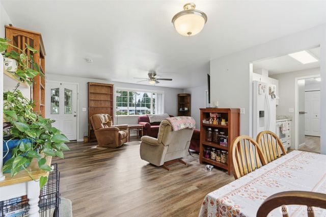 17631 Jordan Street SW, Rochester, WA 98579