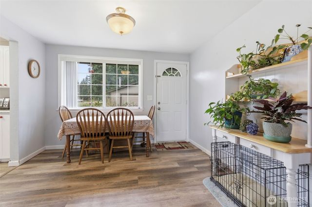 17631 Jordan Street SW, Rochester, WA 98579