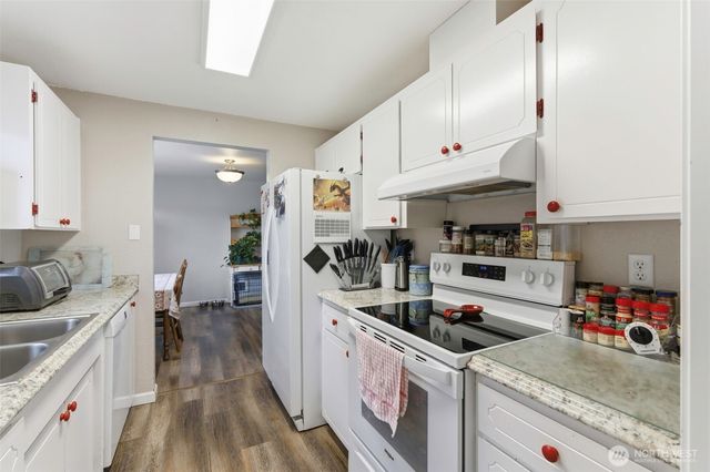 17631 Jordan Street SW, Rochester, WA 98579