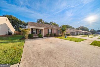 1514 Louise Anderson Drive, Griffin, GA 30224
