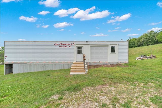 31913 Hwy 23 North, Huntsville, AR 72740