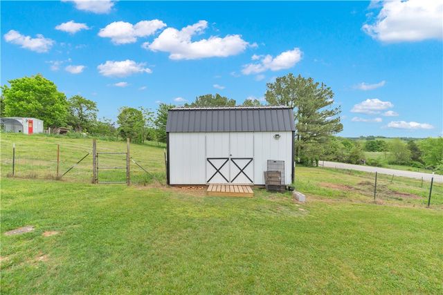 31913 Hwy 23 North, Huntsville, AR 72740