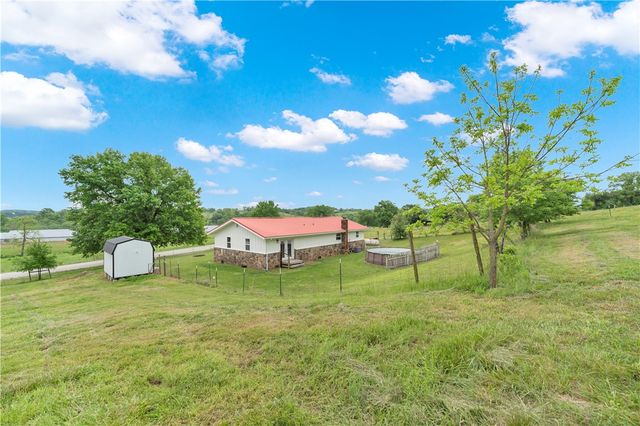 31913 Hwy 23 North, Huntsville, AR 72740