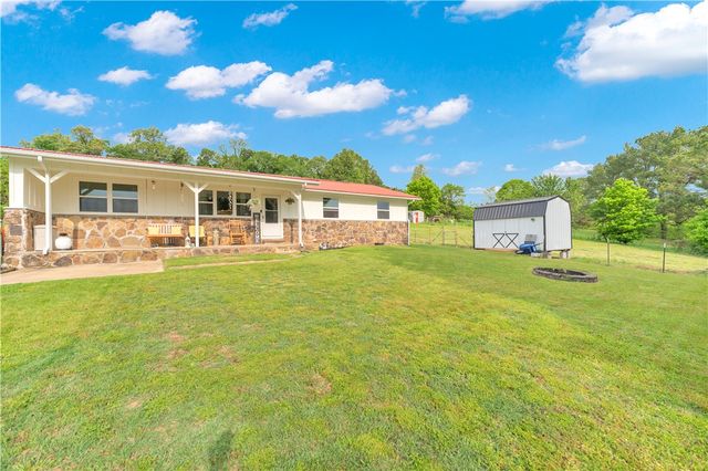 31913 Hwy 23 North, Huntsville, AR 72740