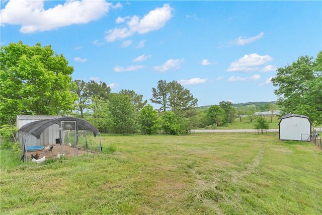 31913 Hwy 23 North, Huntsville, AR 72740