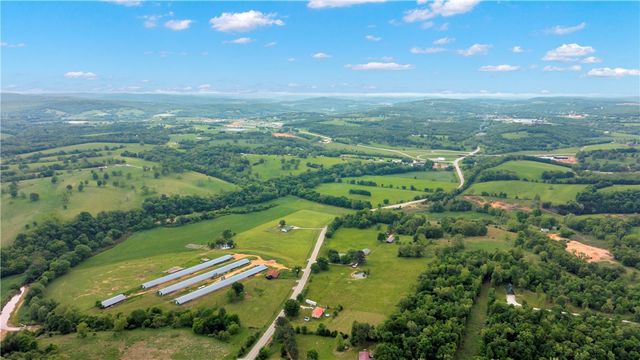 31913 Hwy 23 North, Huntsville, AR 72740