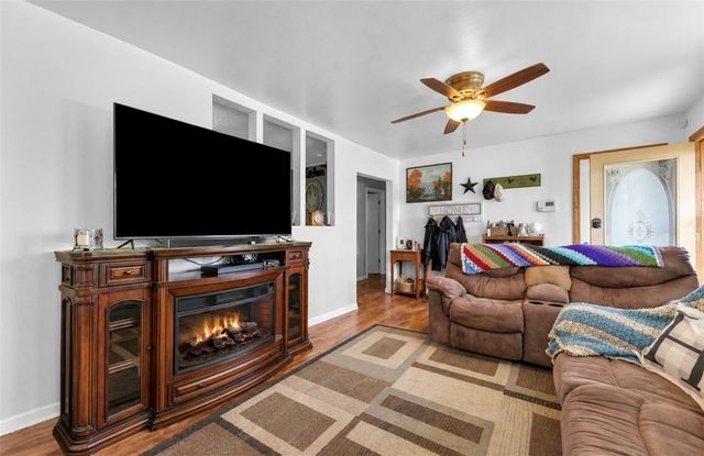 31913 Hwy 23 North, Huntsville, AR 72740