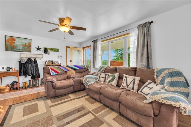 31913 Hwy 23 North, Huntsville, AR 72740