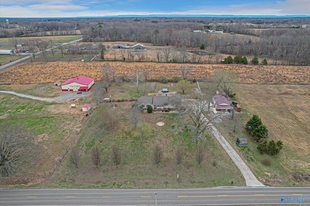 12238 Pulaski Pike, Toney, AL 35773