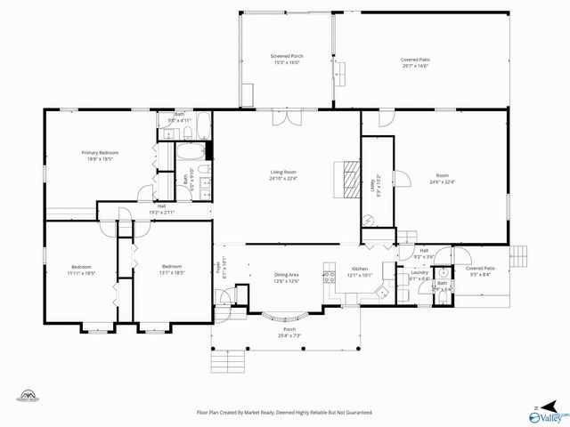 12238 Pulaski Pike, Toney, AL 35773