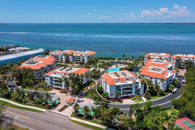 350 GULF OF MEXICO DRIVE 213, Longboat Key, FL 34228