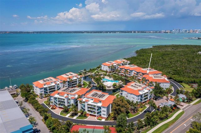 350 GULF OF MEXICO DRIVE 213, Longboat Key, FL 34228