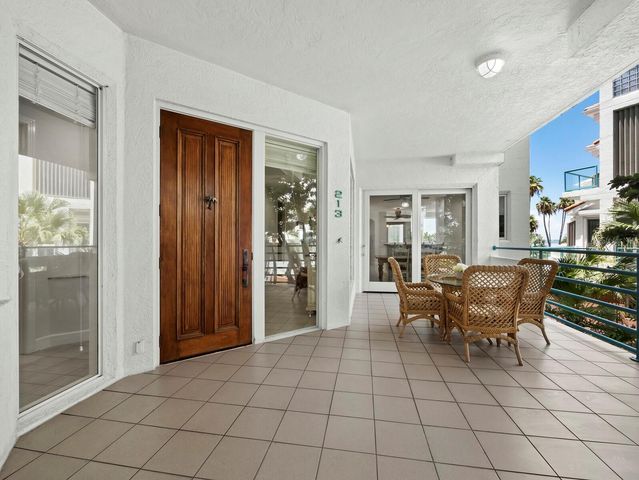 350 GULF OF MEXICO DRIVE 213, Longboat Key, FL 34228