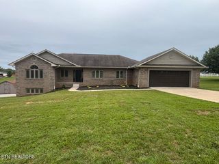 1542 Quarles Rd, Jefferson City, TN 37760