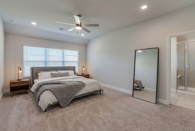 2902 Italia Terrace, Princeton, TX 75407