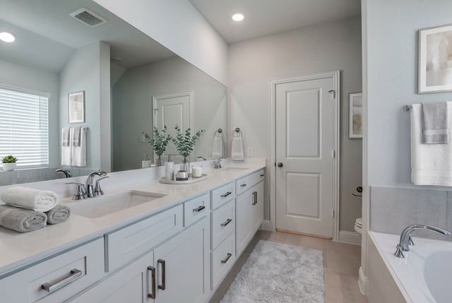 2902 Italia Terrace, Princeton, TX 75407