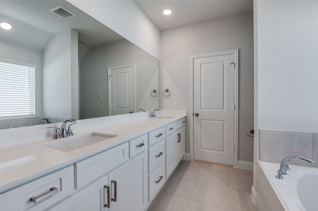 2902 Italia Terrace, Princeton, TX 75407