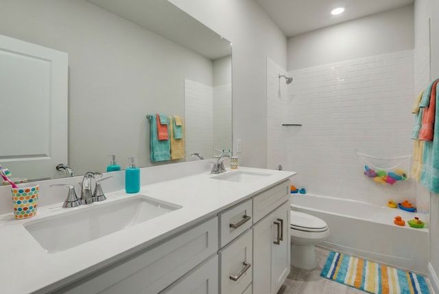 2902 Italia Terrace, Princeton, TX 75407
