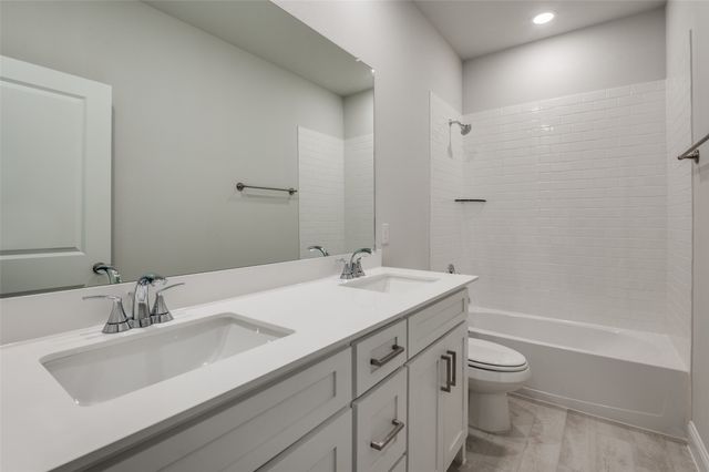 2902 Italia Terrace, Princeton, TX 75407