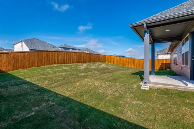 2902 Italia Terrace, Princeton, TX 75407